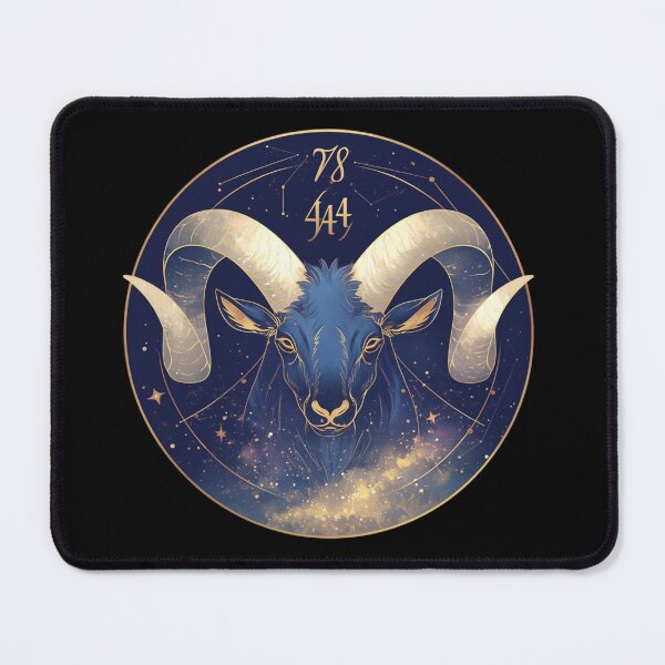 Item preview, Capricorn // Capricorns // Capricorn Ascendent designed and sold by SMARTKIT DESIGNAGENCY.