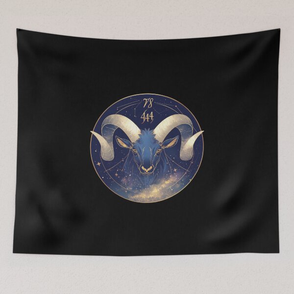 Item preview, Capricorn // Capricorns // Capricorn Ascendent designed and sold by SMARTKIT  DESIGNAGENCY.