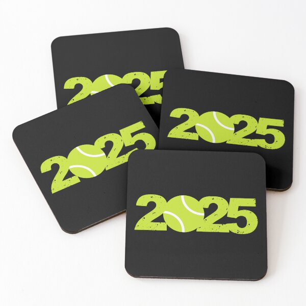 Item preview, Tenis 2025 New Year Happy New Year Welcome 2025 It's a 2025  designed and sold by KolorellaS.