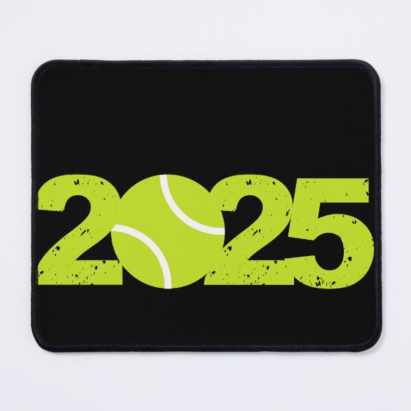 Item preview, Tenis 2025 New Year Happy New Year Welcome 2025 It's a 2025  designed and sold by KolorellaS.