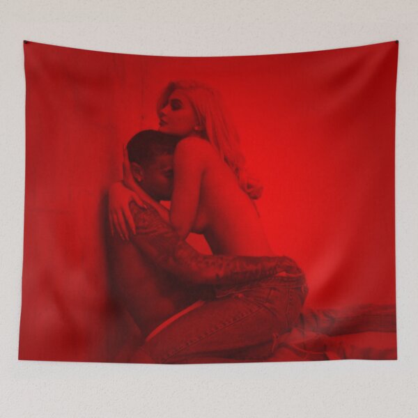 Item preview, Kylie Jenner - Celebrity (Love Inspire Pose) designed and sold by Powerofwordss.