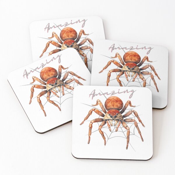 Item preview, Amazing spider designed and sold by Buckyy-.