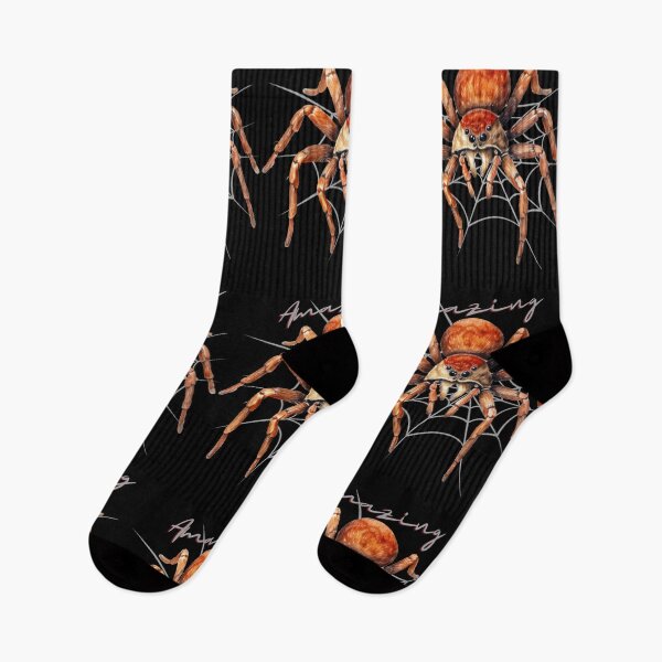 Item preview, Amazing spider designed and sold by Buckyy-.
