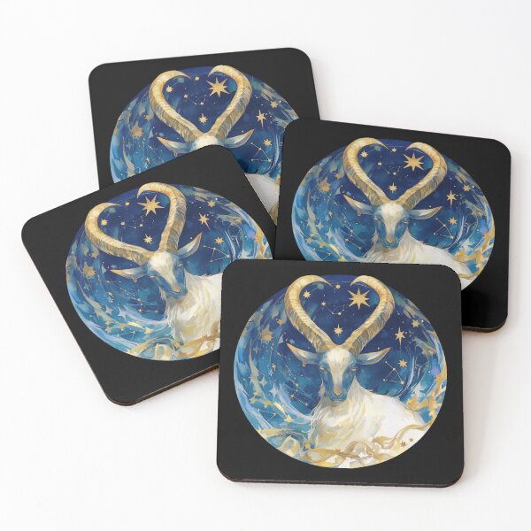 Item preview, Capricorn // Capricorns // Capricorn Ascendent designed and sold by SMARTKIT  DESIGNAGENCY.