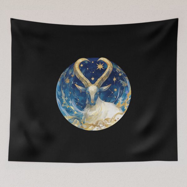 Item preview, Capricorn // Capricorns // Capricorn Ascendent designed and sold by SMARTKIT  DESIGNAGENCY.