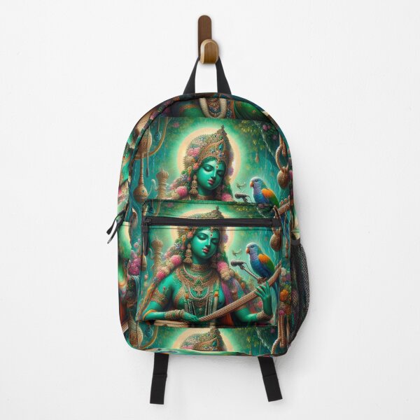 Item preview, Matangi: Supreme Source of Knowledge and Artistry designed and sold by myabstractart _RB.