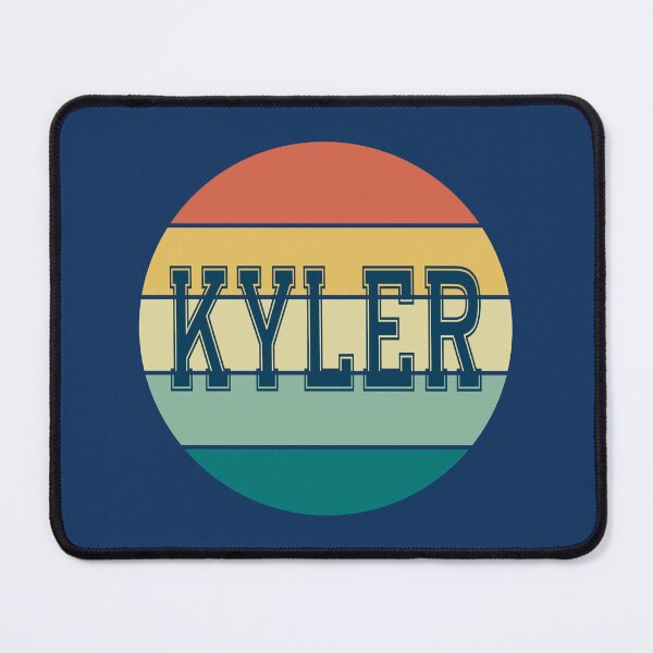 Item preview, Kyler Name designed and sold by Jeallan Designs.