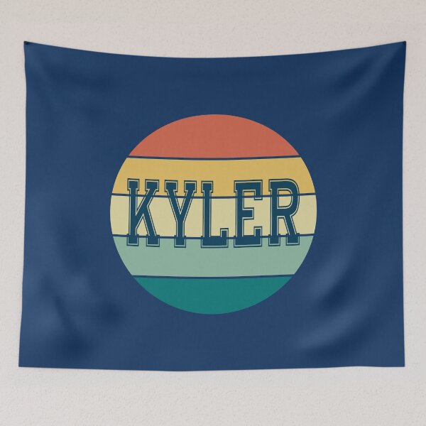 Item preview, Kyler Name designed and sold by Jeallan Designs.