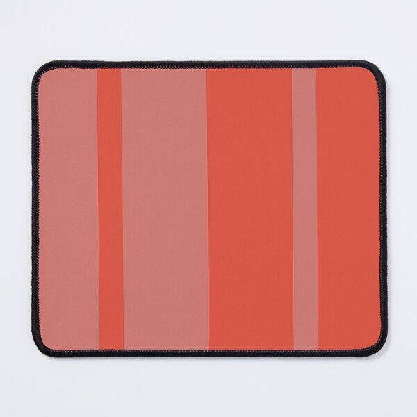 Item preview, Two Tone Double Three designed and sold by CharlottePlaceArt.