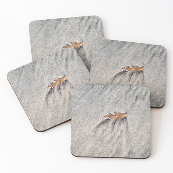Item preview, Single Oak Leaf Natural Still Life designed and sold by Georgia Mizuleva.