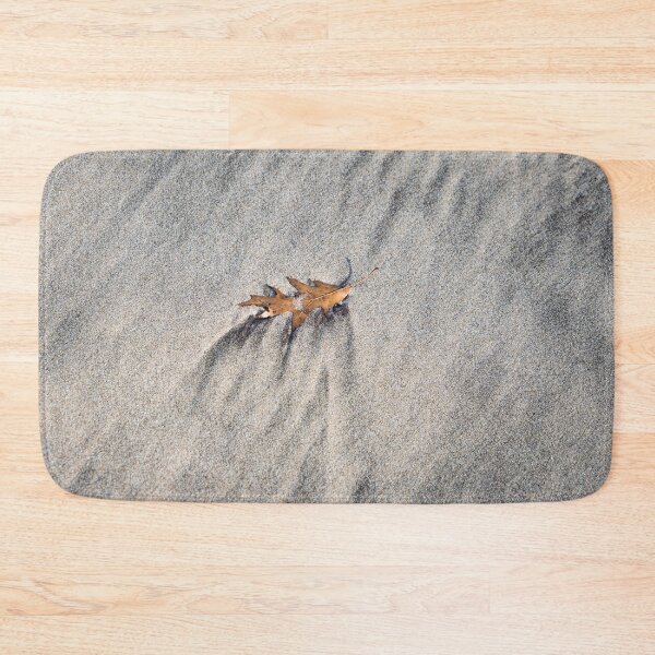 Item preview, Single Oak Leaf Natural Still Life designed and sold by Georgia Mizuleva.