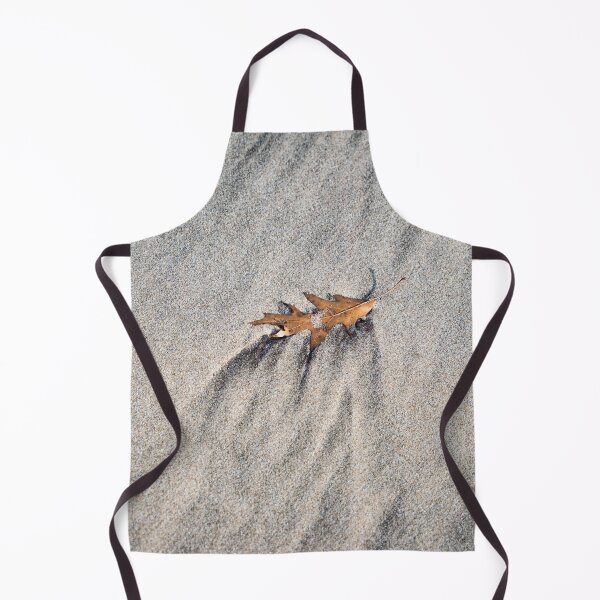 Item preview, Single Oak Leaf Natural Still Life designed and sold by Georgia Mizuleva.