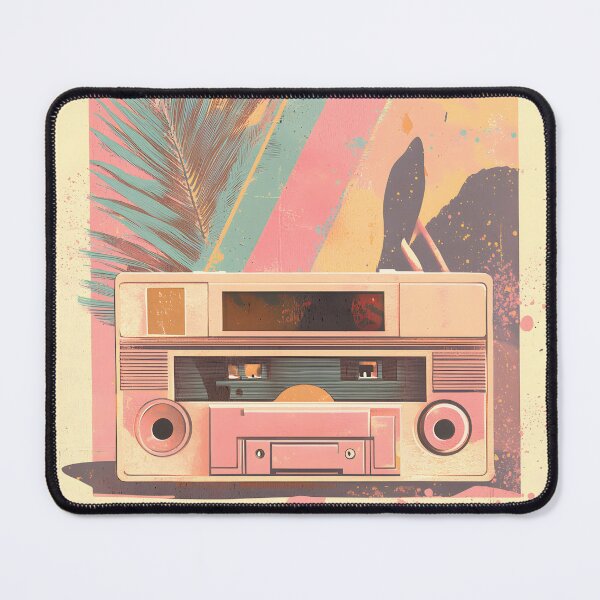 Item preview, Vintage AI: A Fusion of Retro Aesthetics and Artificial Creativit designed and sold by Vivid-Impres.