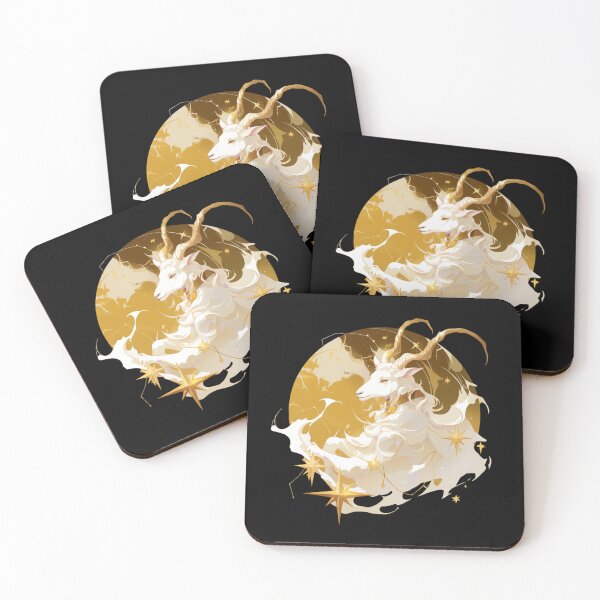 Item preview, Capricorn // Capricorns // Capricorn Ascendent designed and sold by SMARTKIT  DESIGNAGENCY.