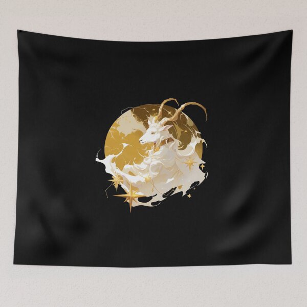 Item preview, Capricorn // Capricorns // Capricorn Ascendent designed and sold by SMARTKIT  DESIGNAGENCY.
