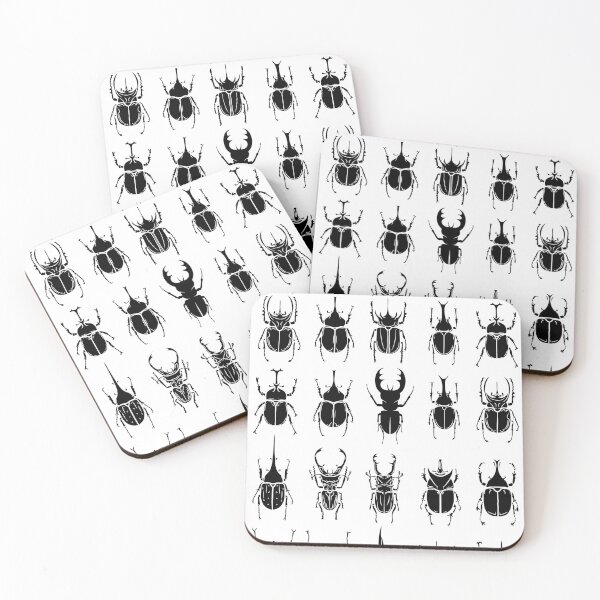 Item preview, Rhino beetle designed and sold by DGThaiTop.
