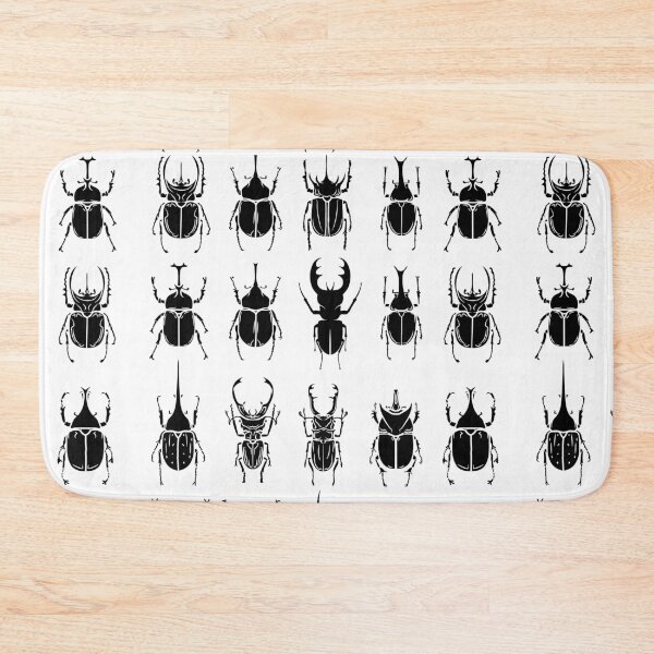 Item preview, Rhino beetle designed and sold by DGThaiTop.