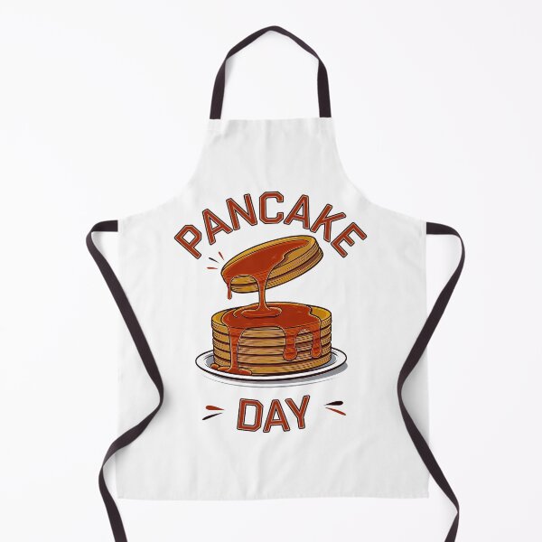 Item preview, Pancake Day Celebration designed and sold by Amanda's Factory.