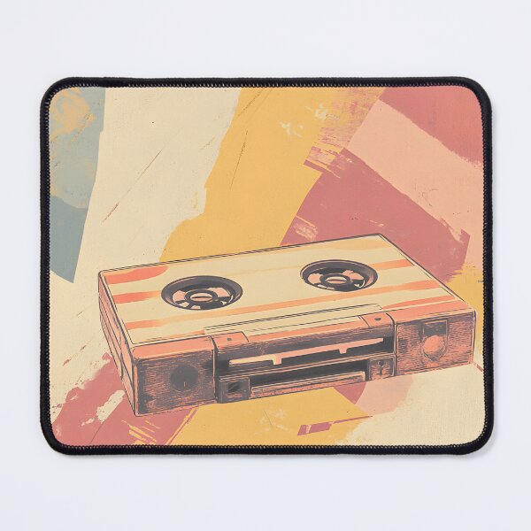 Item preview, T-shirt Vintage AI: A Fusion of Retro Aesthetics and Artificial Creativit designed and sold by Vivid-Impres.