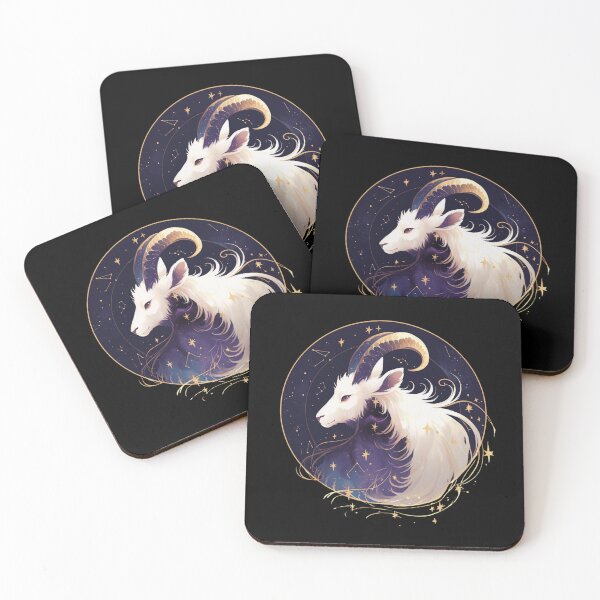 Item preview, Capricorn // Capricorns // Capricorn Ascendent designed and sold by SMARTKIT  DESIGNAGENCY.