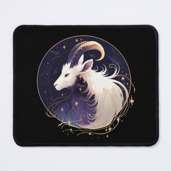 Item preview, Capricorn // Capricorns // Capricorn Ascendent designed and sold by SMARTKIT DESIGNAGENCY.