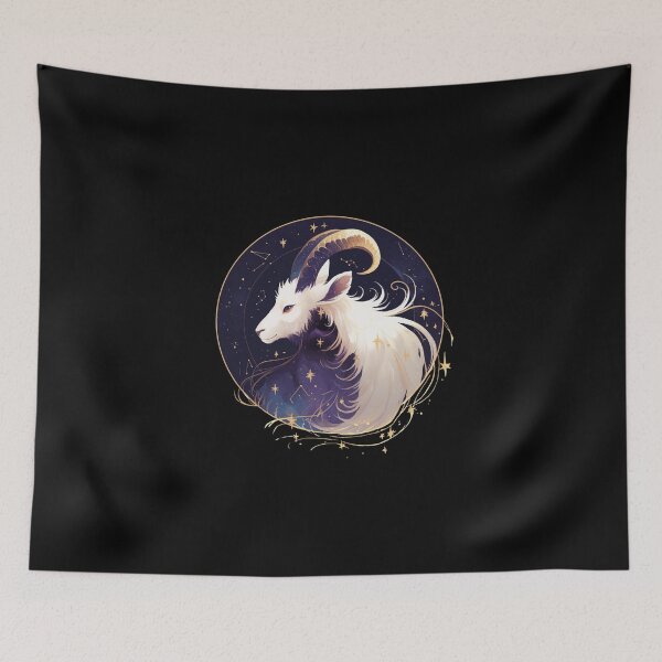 Item preview, Capricorn // Capricorns // Capricorn Ascendent designed and sold by SMARTKIT  DESIGNAGENCY.