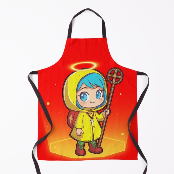 Item preview, Vatican's Luce with Scared Holy Halo Light Jubilee Year 2025 designed and sold by oakzter.