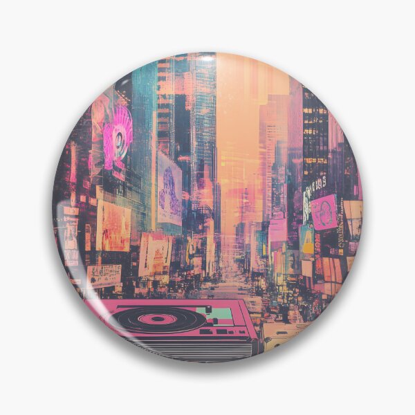 Item preview, Vintage AI: A Fusion of Retro Aesthetics and Artificial Creativit designed and sold by Vivid-Impres.