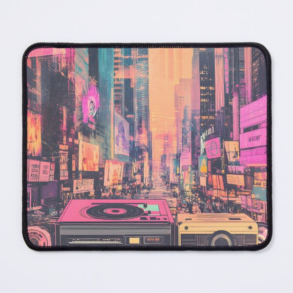 Item preview, Vintage AI: A Fusion of Retro Aesthetics and Artificial Creativit designed and sold by Vivid-Impres.