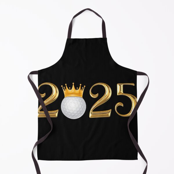 Item preview, Golf 2025 New Year Happy New Year Welcome 2025 It's a 2025 designed and sold by KolorellaS.