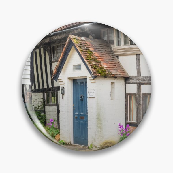 Item preview, Parsonage House designed and sold by JEZ22.