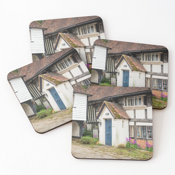 Item preview, Parsonage House designed and sold by JEZ22.