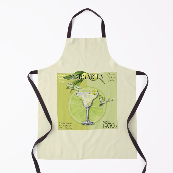 Item preview, Margarita Classic Cocktail designed and sold by TopShelfTees9.