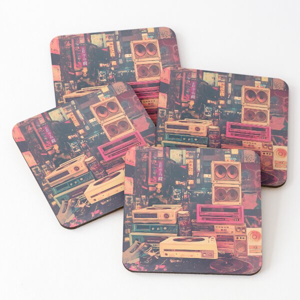 Item preview, Vintage AI: A Fusion of Retro Aesthetics and Artificial Creativit designed and sold by Vivid-Impres.