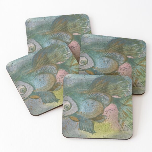 Item preview, Fishbowl designed and sold by Varshaa.