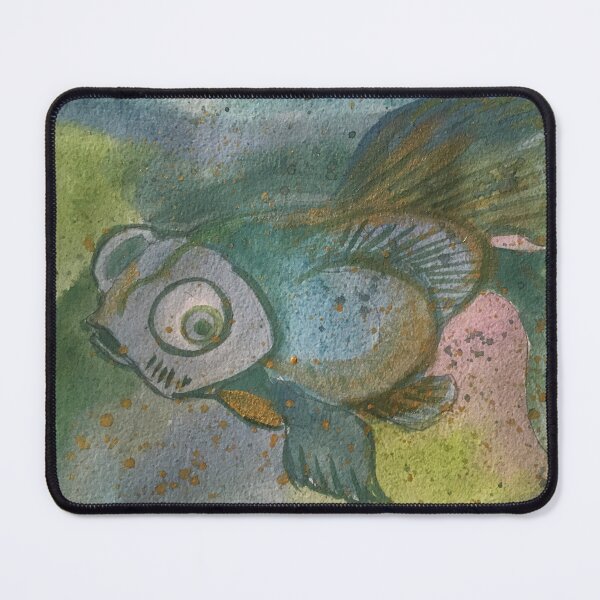 Item preview, Fishbowl designed and sold by Varshaa.