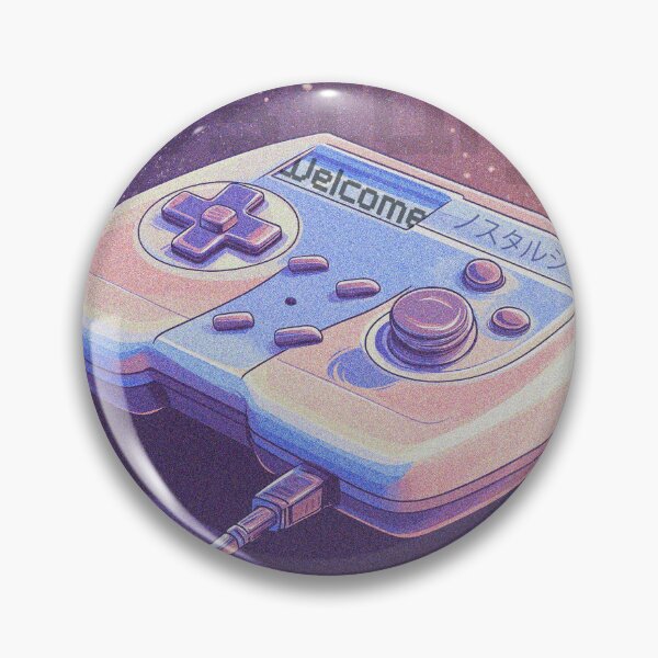 Item preview, Gaming nostalgia  designed and sold by Mabillon.