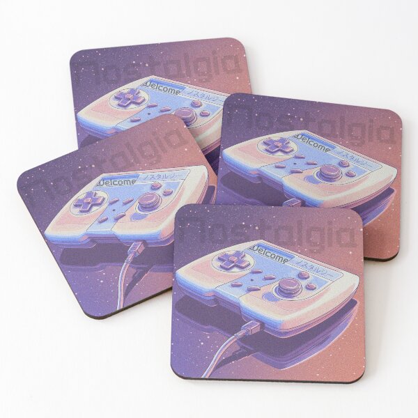 Item preview, Gaming nostalgia  designed and sold by Mabillon.