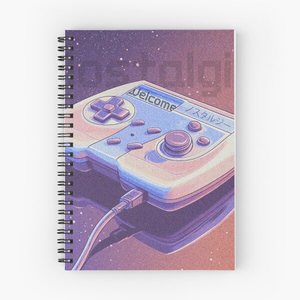 Item preview, Gaming nostalgia  designed and sold by Mabillon.