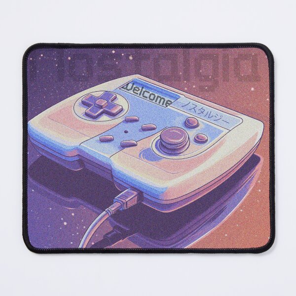 Item preview, Gaming nostalgia  designed and sold by Mabillon.