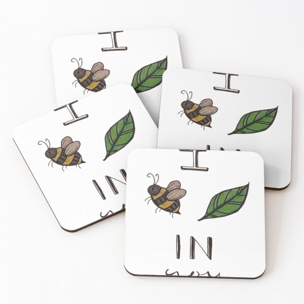 Item preview, Bee designed and sold by Merouane  ⭐️⭐️⭐️⭐️⭐️.