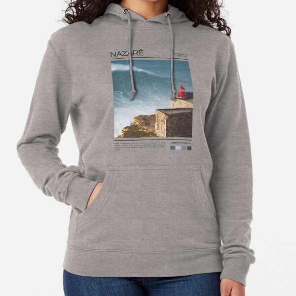 Artikel-Vorschau von Nazaré - Portugal - Fotografie, designt und verkauft von StudioRedKoala.