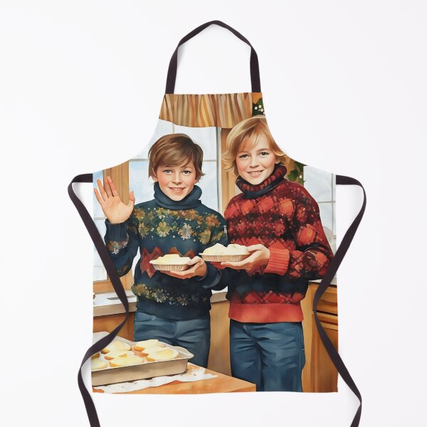 Item preview, Mincemeat Pie Makers designed and sold by RCWatercolours.