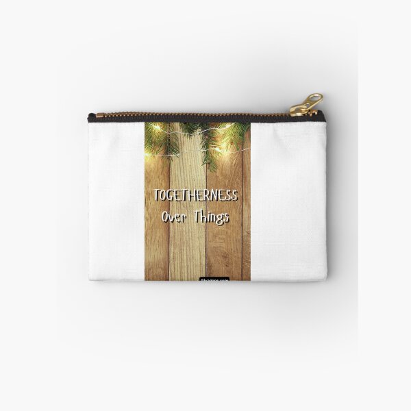 Item preview, Togetherness Over Things designed and sold by CUTESTUFFnow.