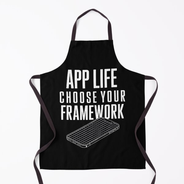 Item preview, App Life Choose Your Framework designed and sold by InsanseCreation.