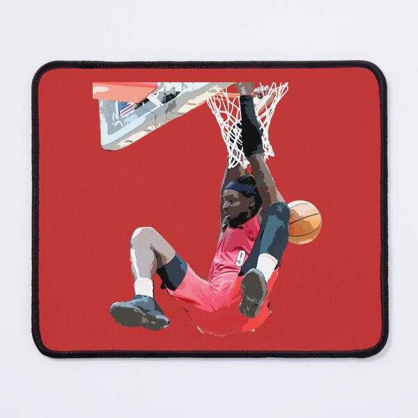 Item preview, Jerami Grant designed and sold by raffrasta.