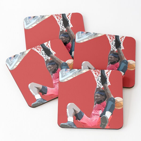 Item preview, Jerami Grant designed and sold by raffrasta.