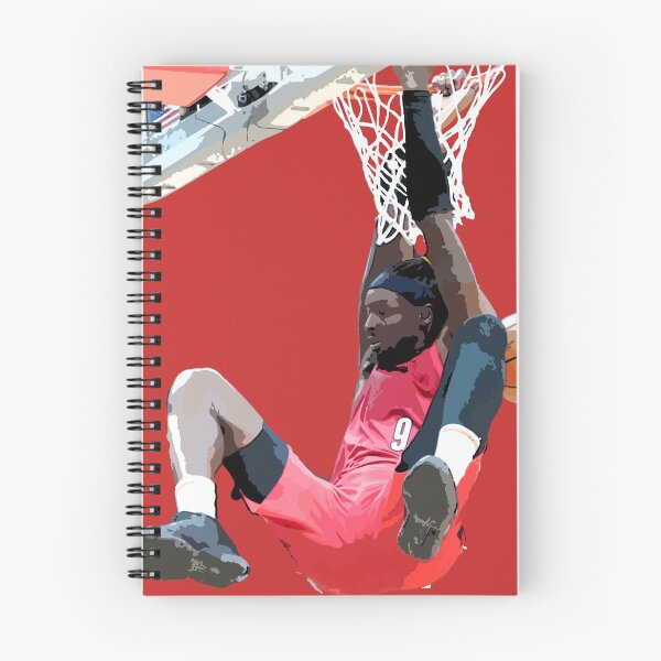 Item preview, Jerami Grant designed and sold by raffrasta.