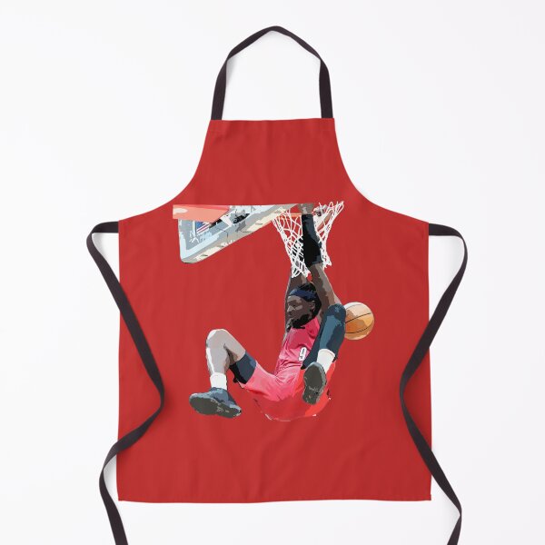 Item preview, Jerami Grant designed and sold by raffrasta.