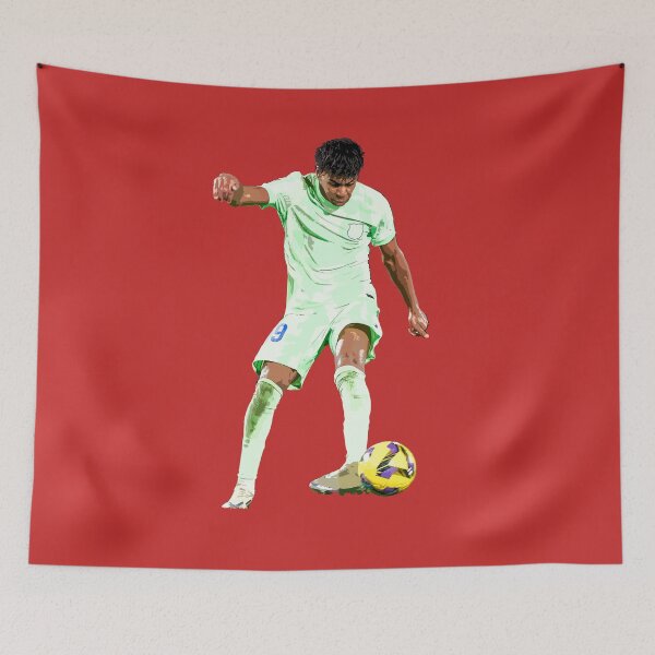 Item preview, Lamine Yamal designed and sold by raffrasta.